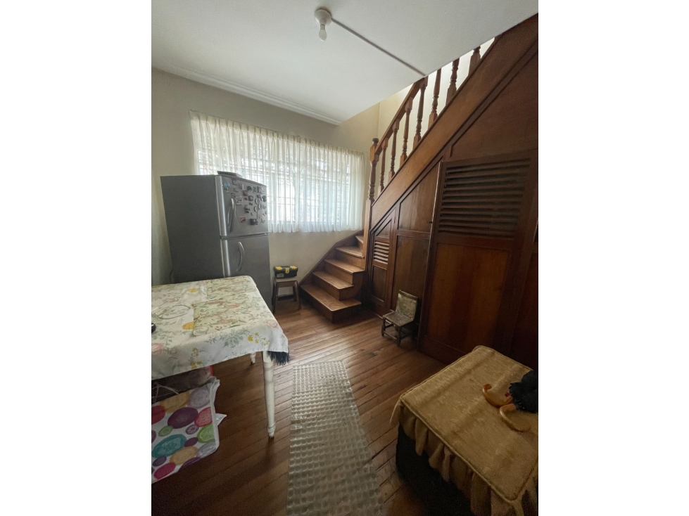 Casa en venta en La Soledad, Bogotá · foto 17 de 24
