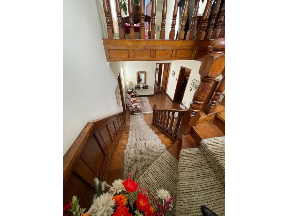 Casa en venta en La Soledad, Bogotá · foto 18 de 24