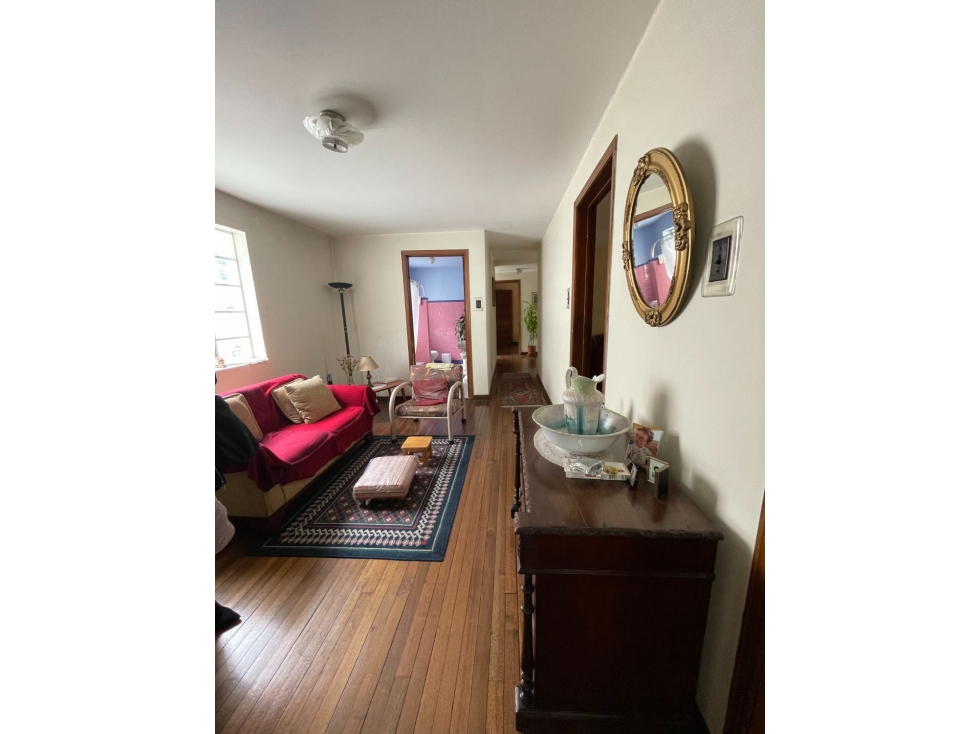 Casa en venta en La Soledad, Bogotá · foto 19 de 24