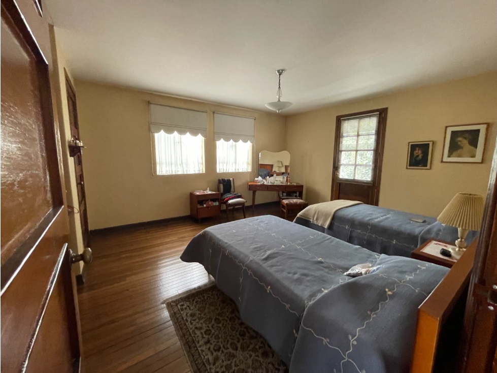Casa en venta en La Soledad, Bogotá · foto 20 de 24