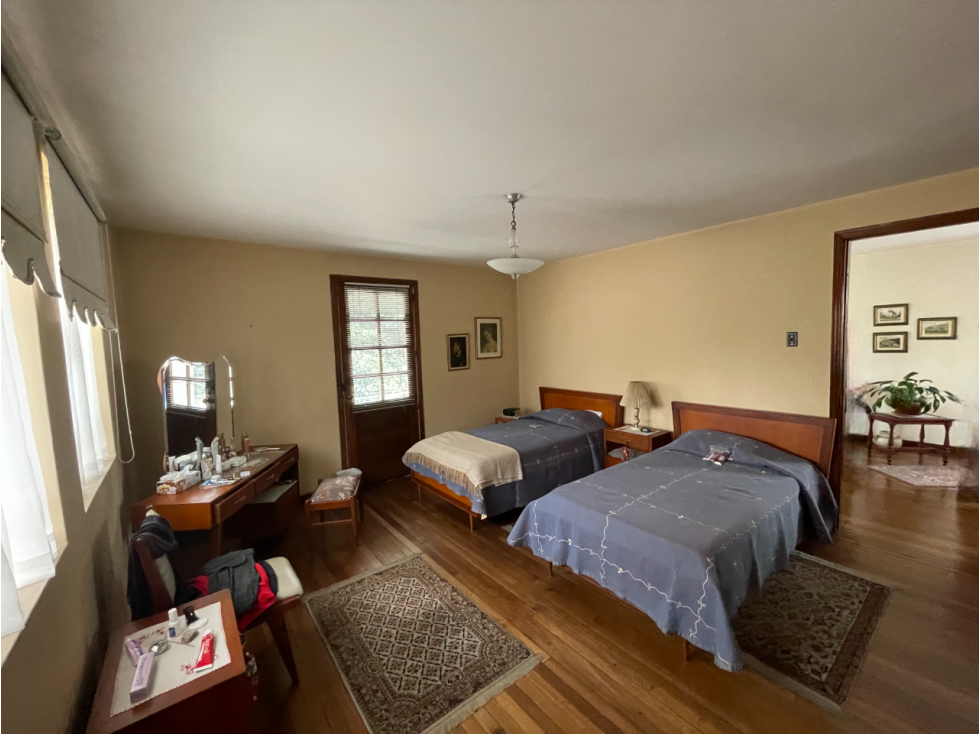 Casa en venta en La Soledad, Bogotá · foto 21 de 24