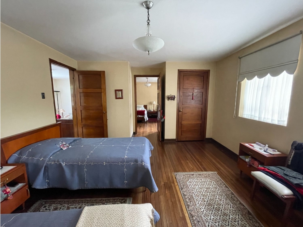 Casa en venta en La Soledad, Bogotá · foto 22 de 24