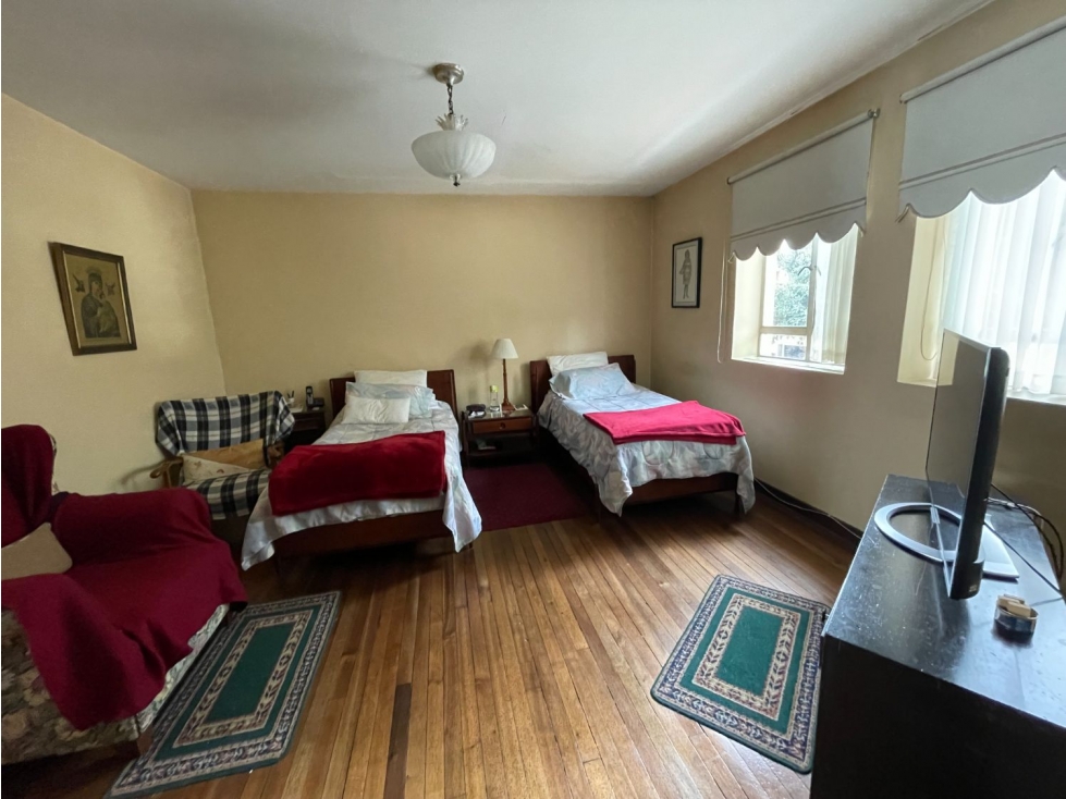 Casa en venta en La Soledad, Bogotá · foto 23 de 24