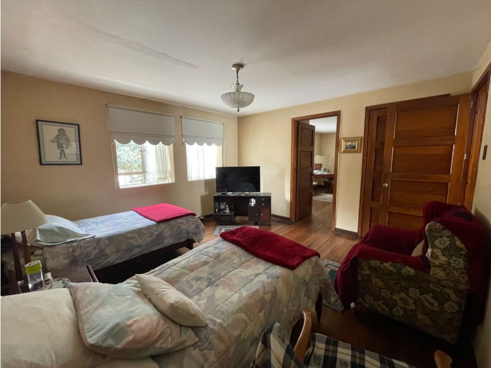 Casa en venta en La Soledad, Bogotá · foto 24 de 24