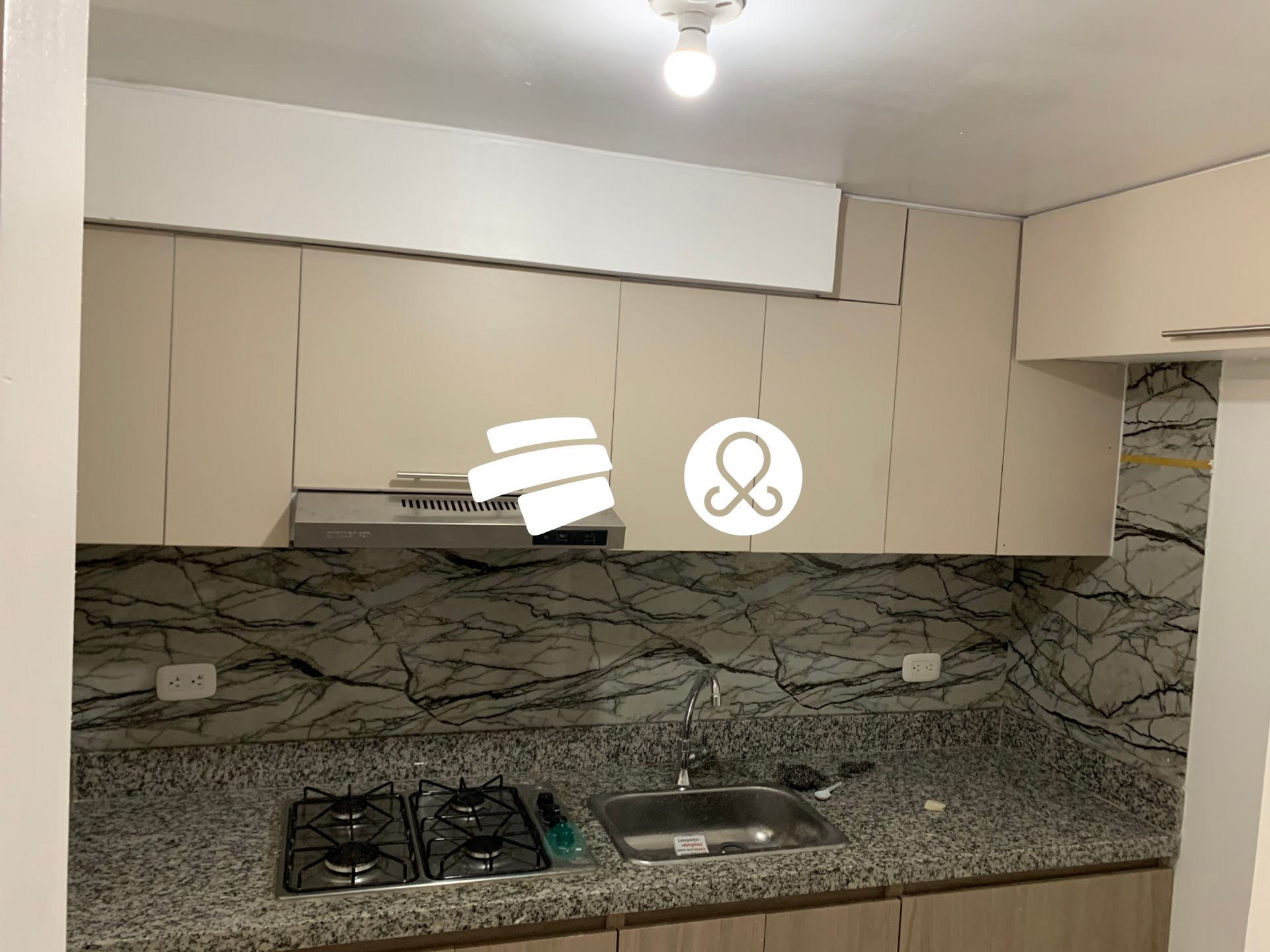 Apartamento en venta en El Mochuelo Oriental, Bogotá · foto 2 de 20