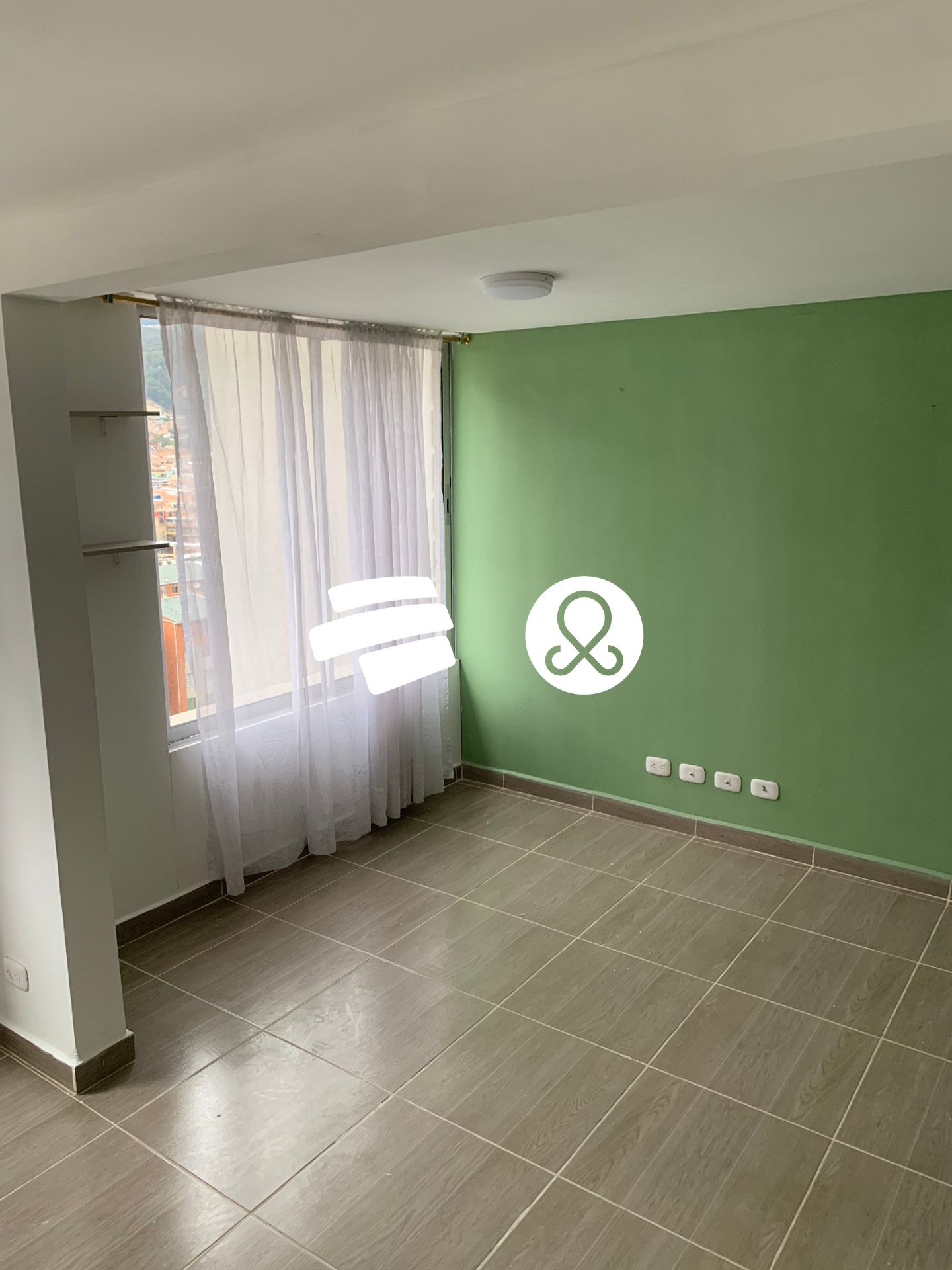 Apartamento en venta en El Mochuelo Oriental, Bogotá · foto 4 de 20