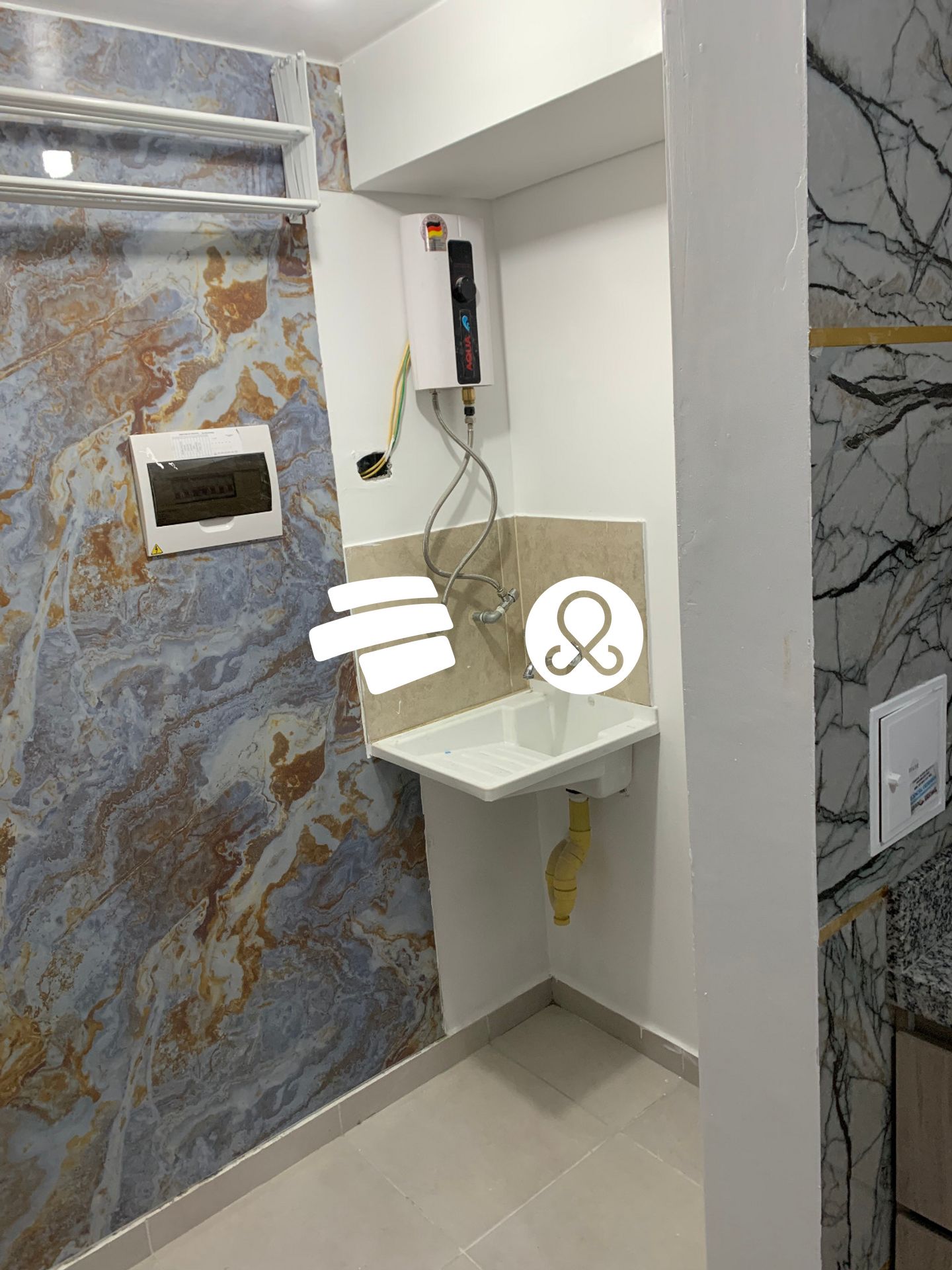 Apartamento en venta en El Mochuelo Oriental, Bogotá · foto 7 de 20