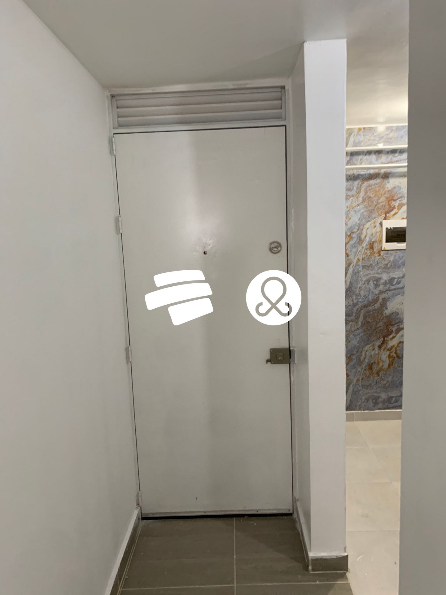 Apartamento en venta en El Mochuelo Oriental, Bogotá · foto 12 de 20