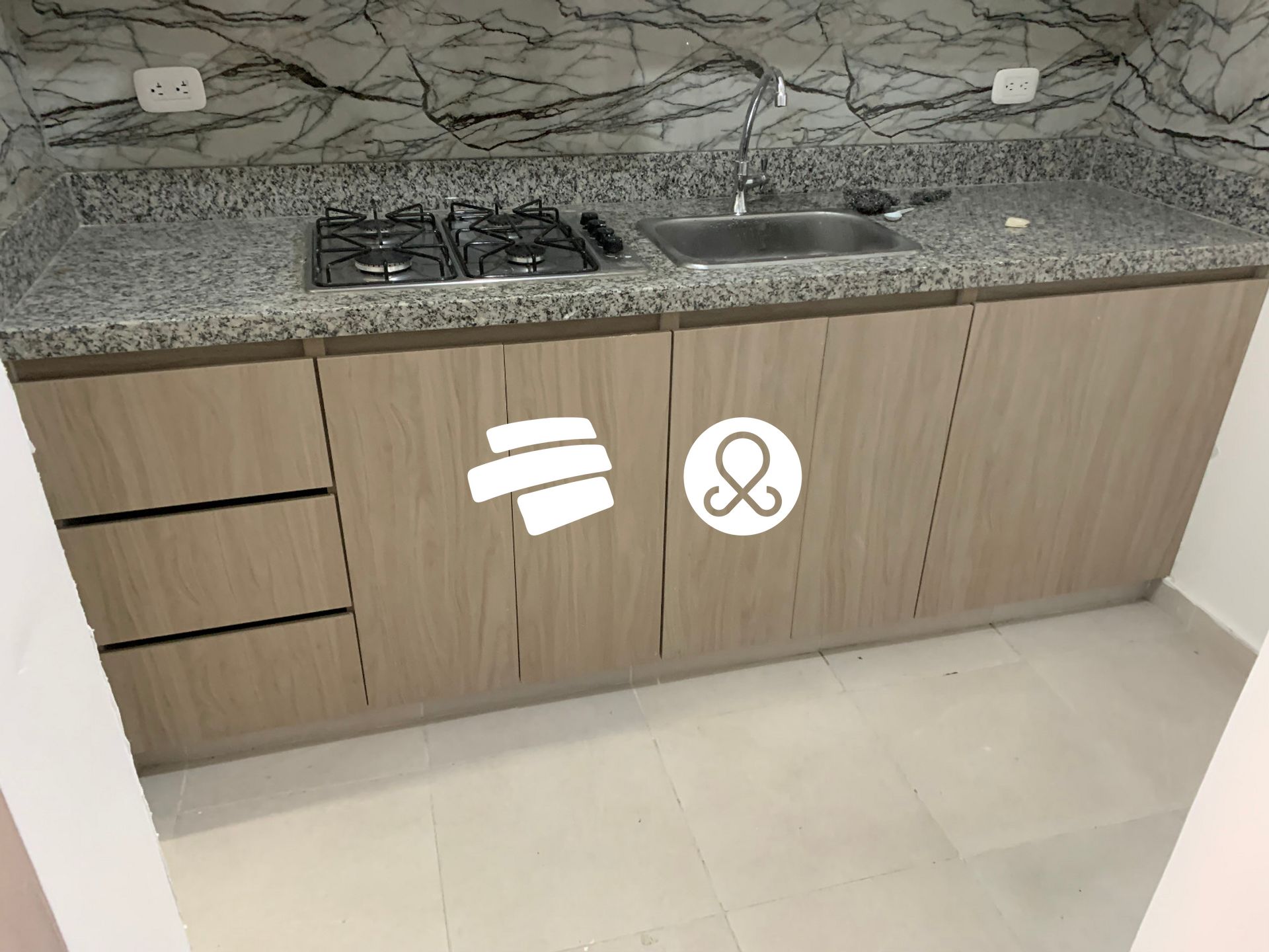 Apartamento en venta en El Mochuelo Oriental, Bogotá · foto 14 de 20