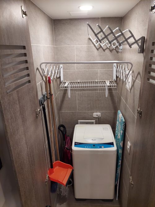 Apartaestudio en venta en Santa Barbara, Bogotá, 30 m² · foto 13 de 20