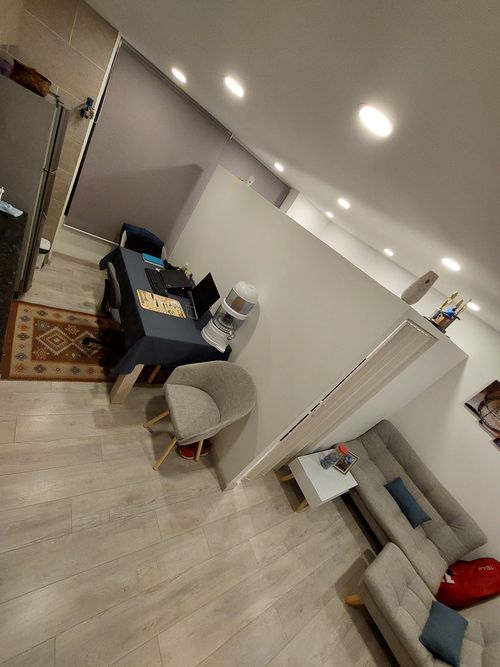Apartaestudio en venta en Santa Barbara, Bogotá, 30 m² · foto 17 de 20