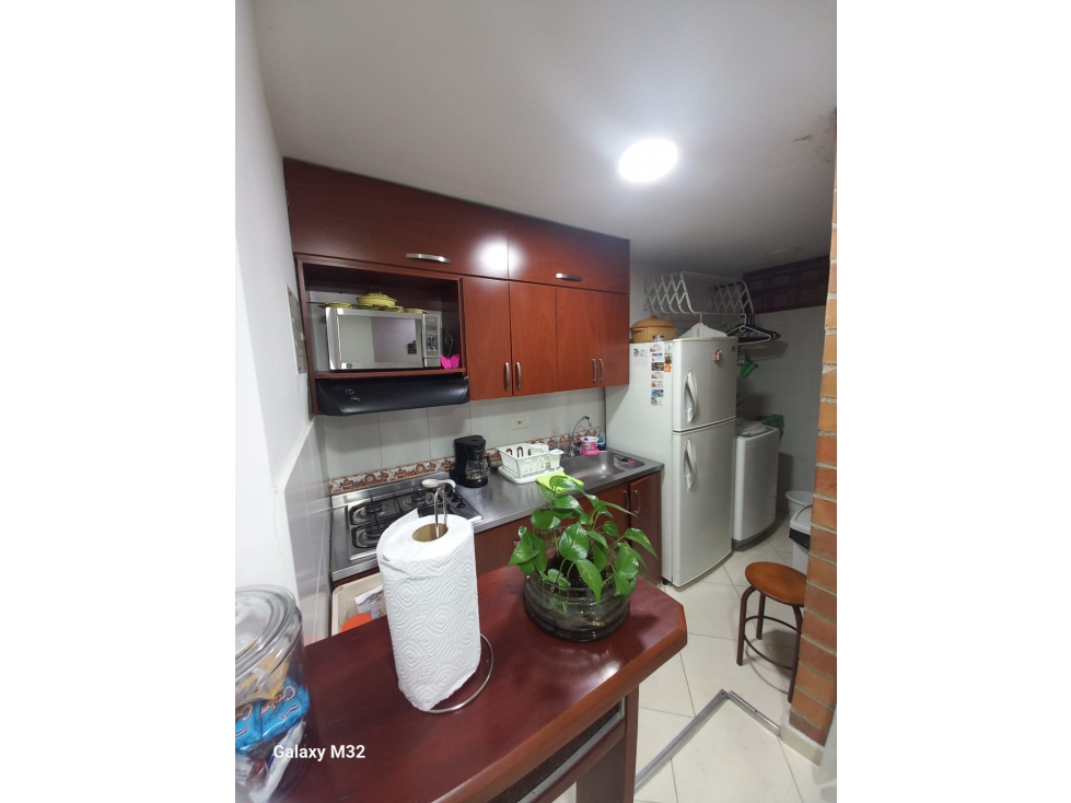 Apartamento en venta en Bombona No.1, Medellín · foto 2 de 9