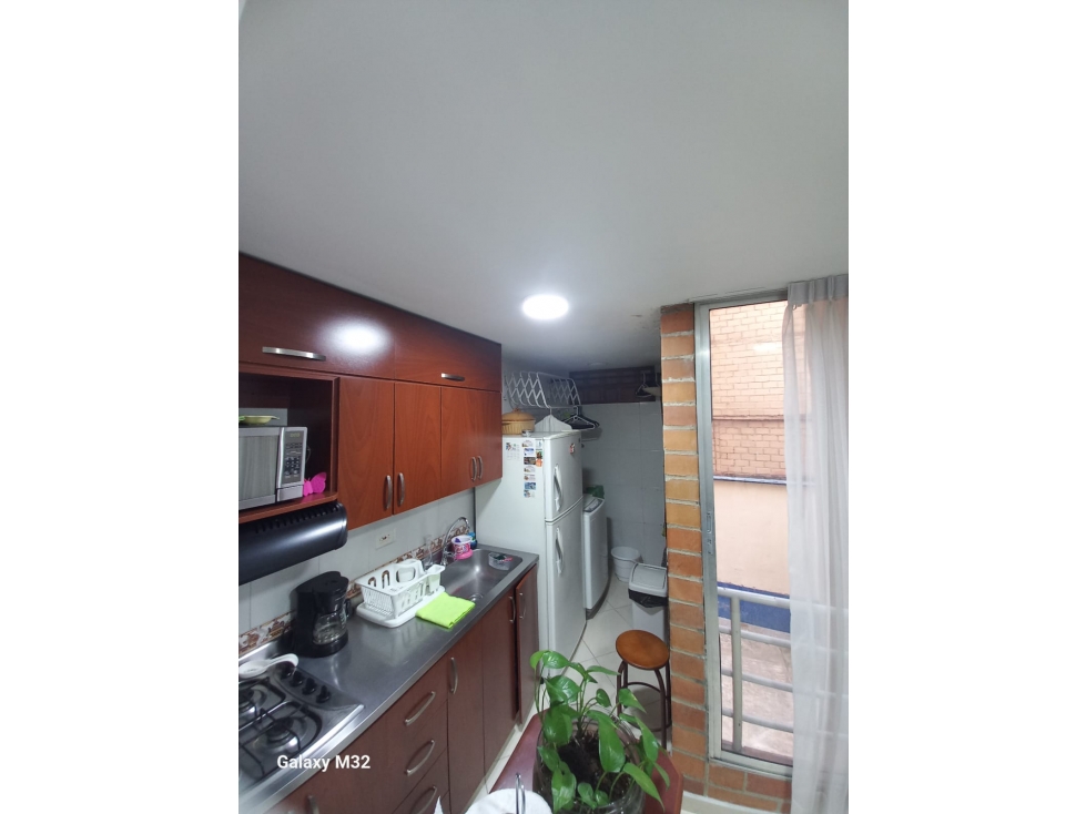 Apartamento en venta en Bombona No.1, Medellín · foto 3 de 9