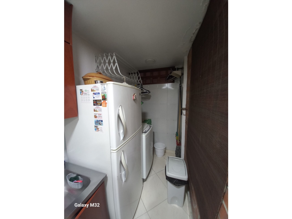 Apartamento en venta en Bombona No.1, Medellín · foto 4 de 9