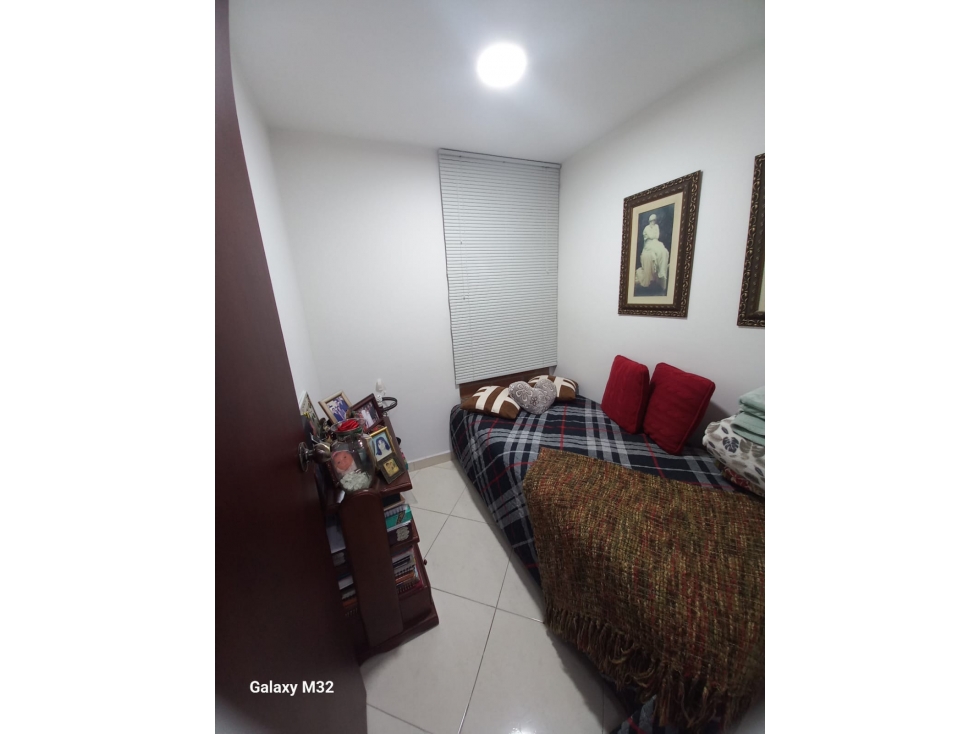 Apartamento en venta en Bombona No.1, Medellín · foto 6 de 9