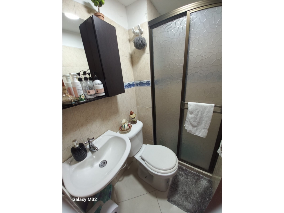Apartamento en venta en Bombona No.1, Medellín · foto 7 de 9