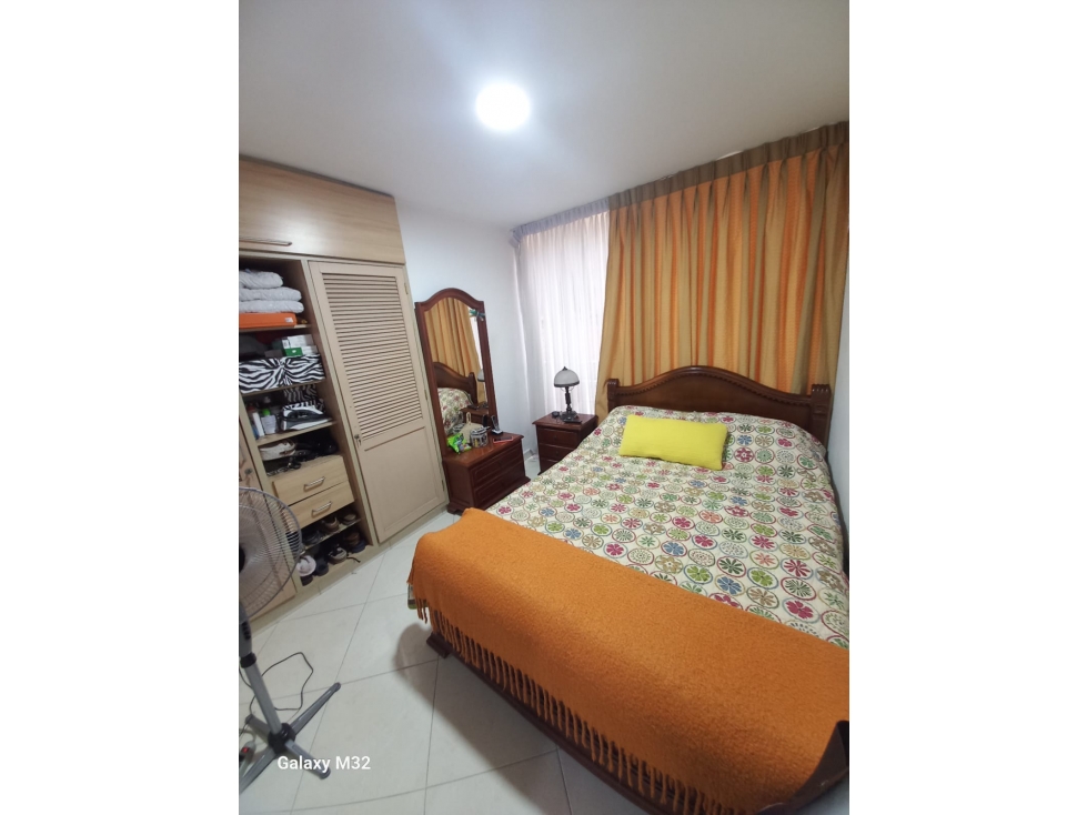 Apartamento en venta en Bombona No.1, Medellín · foto 8 de 9