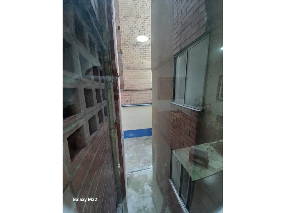 Apartamento en venta en Bombona No.1, Medellín · foto 9 de 9