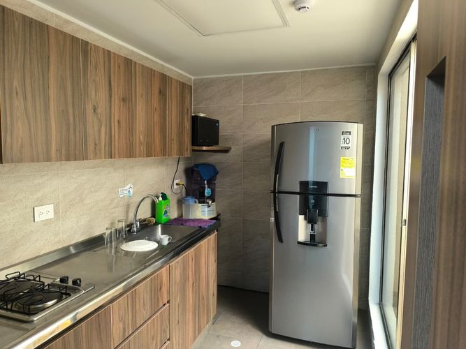 Local en arriendo en Avenida 30 De Agosto, Pereira, 650 m² · foto 10 de 10