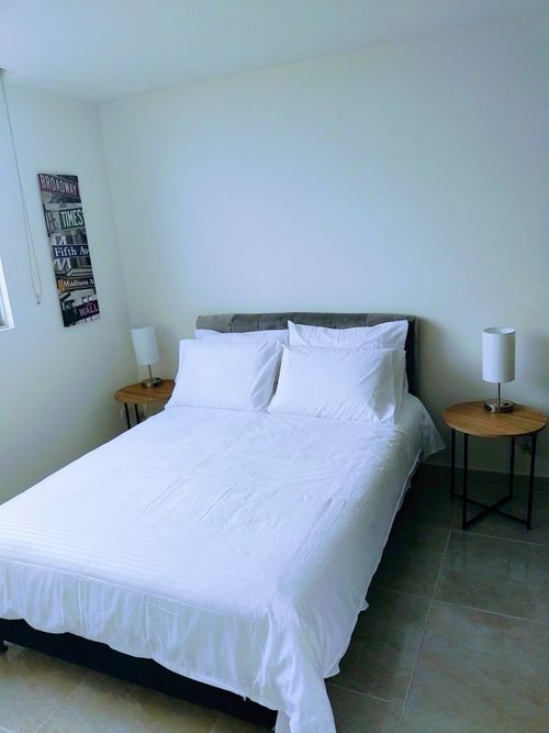 Apartaestudio en venta en Santa Marta, 32 m² · foto 2 de 20