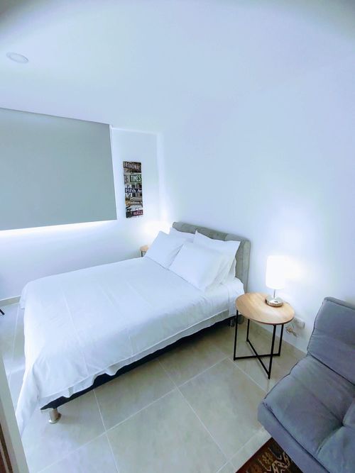 Apartaestudio en venta en Santa Marta, 32 m² · foto 3 de 20