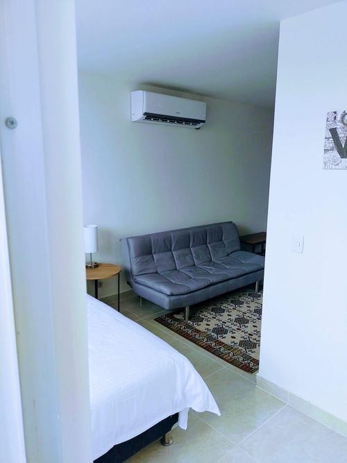 Apartaestudio en venta en Santa Marta, 32 m² · foto 4 de 20
