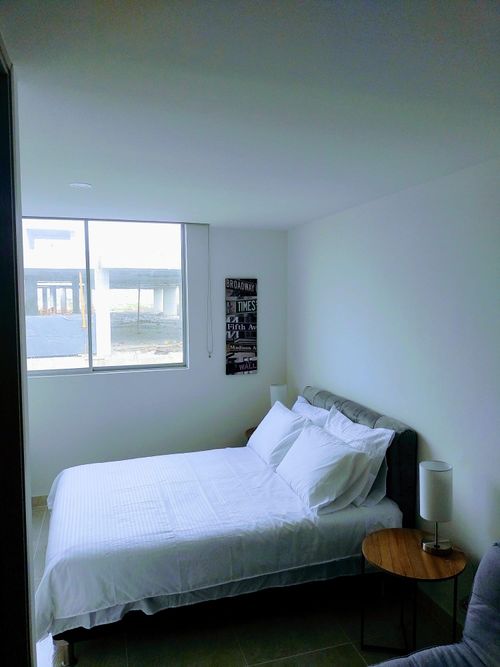 Apartaestudio en venta en Santa Marta, 32 m² · foto 5 de 20