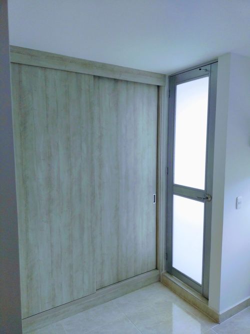 Apartaestudio en venta en Santa Marta, 32 m² · foto 9 de 20