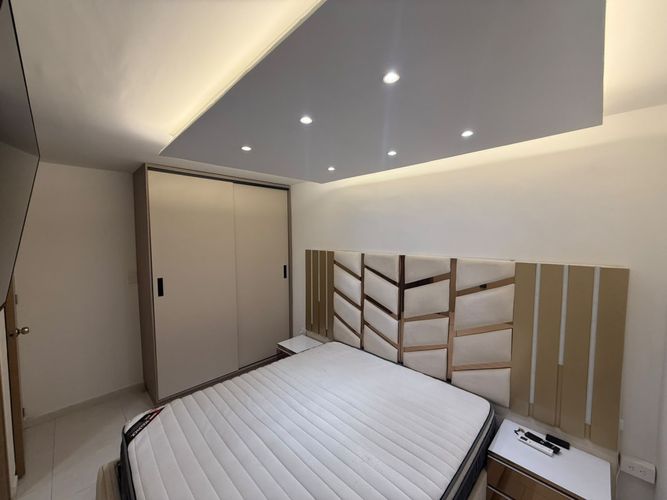 Apartamento de 2 alcobas en venta en Prados Del Este, Cúcuta, 57 m² · foto 8 de 9