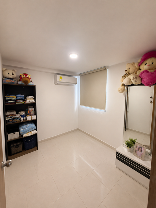 Apartamento de 2 alcobas en venta en Prados Del Este, Cúcuta, 57 m² · foto 9 de 9