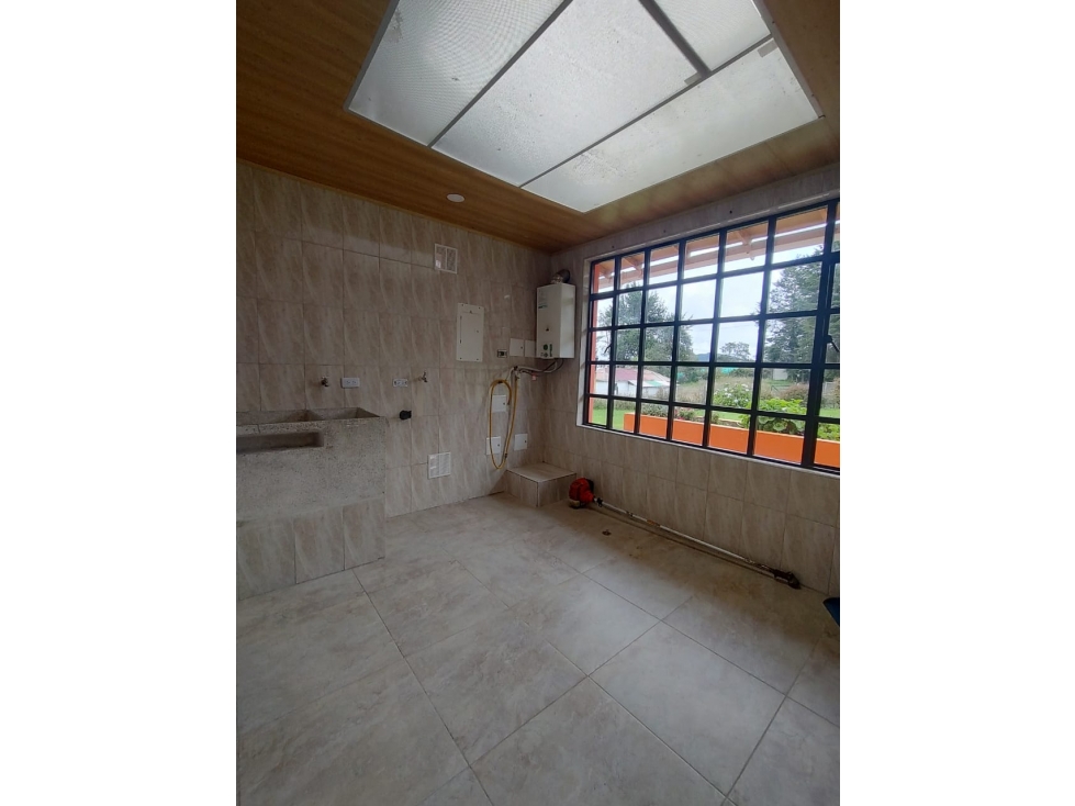 Casa en arriendo en El Hato, La Calera · foto 6 de 24