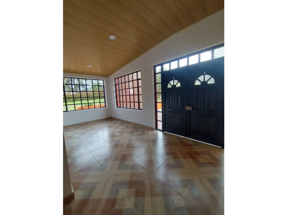Casa en arriendo en El Hato, La Calera · foto 19 de 24