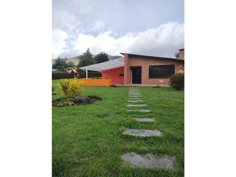 Casa en arriendo en El Hato, La Calera · foto 20 de 24