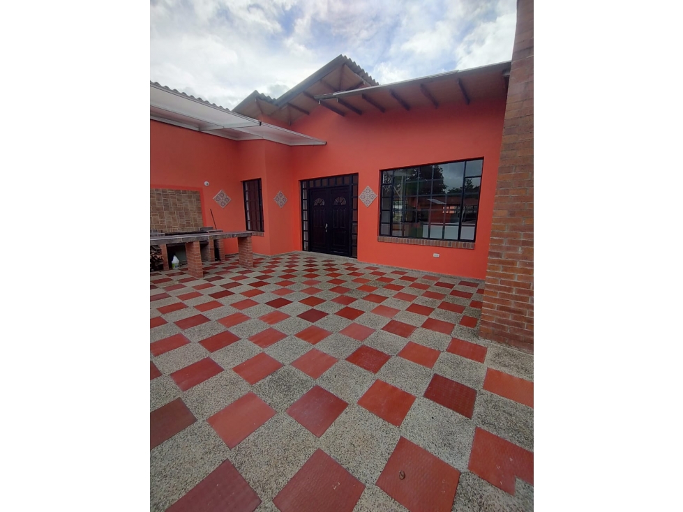 Casa en arriendo en El Hato, La Calera · foto 21 de 24