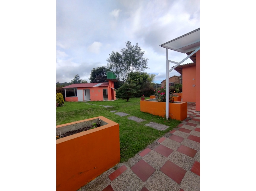 Casa en arriendo en El Hato, La Calera · foto 22 de 24