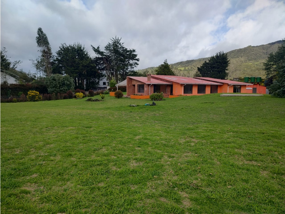 Casa en arriendo en El Hato, La Calera · foto 23 de 24