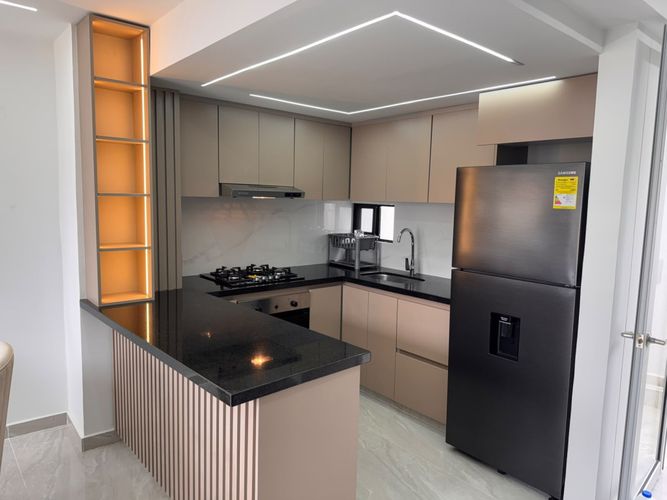 Casa de 2 alcobas en venta en Lomitas, Villa del Rosario, 63 m² · foto 2 de 23