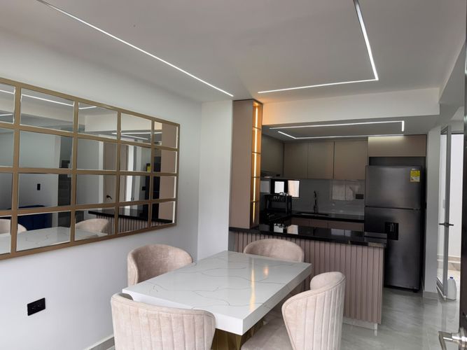 Casa de 2 alcobas en venta en Lomitas, Villa del Rosario, 63 m² · foto 4 de 23