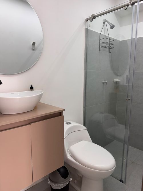 Casa de 2 alcobas en venta en Lomitas, Villa del Rosario, 63 m² · foto 10 de 23