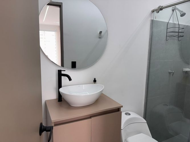 Casa de 2 alcobas en venta en Lomitas, Villa del Rosario, 63 m² · foto 11 de 23