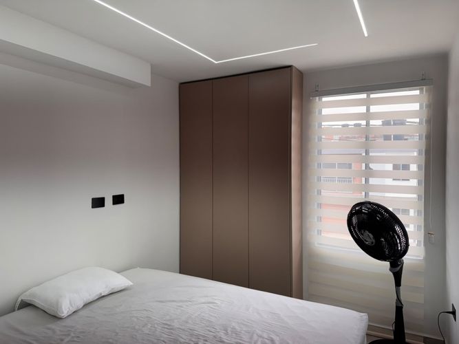 Casa de 2 alcobas en venta en Lomitas, Villa del Rosario, 63 m² · foto 13 de 23