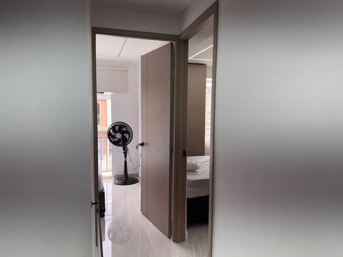 Casa de 2 alcobas en venta en Lomitas, Villa del Rosario, 63 m² · foto 17 de 23