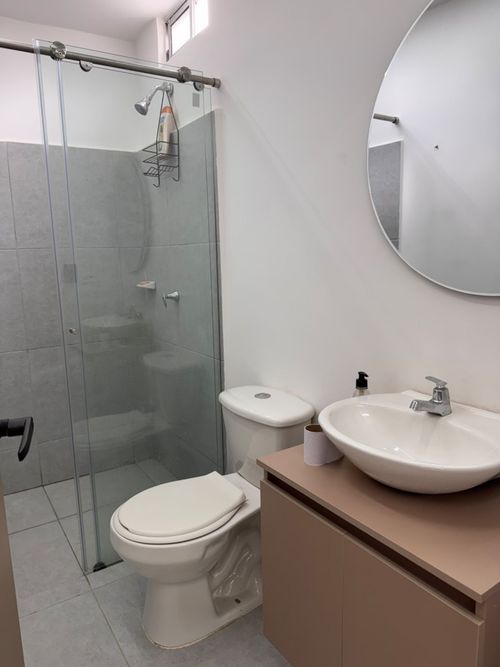 Casa de 2 alcobas en venta en Lomitas, Villa del Rosario, 63 m² · foto 18 de 23