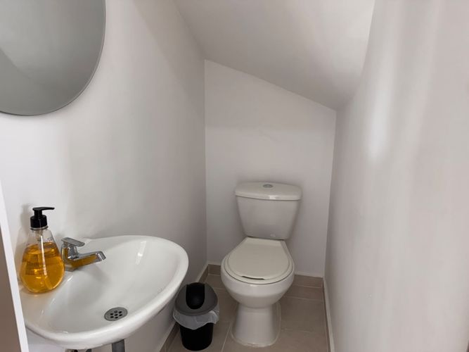 Casa de 2 alcobas en venta en Lomitas, Villa del Rosario, 63 m² · foto 21 de 23