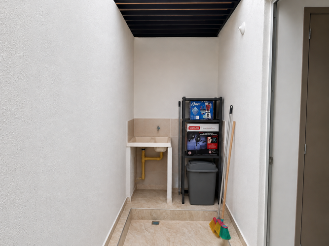 Casa de 2 alcobas en venta en Lomitas, Villa del Rosario, 63 m² · foto 23 de 23