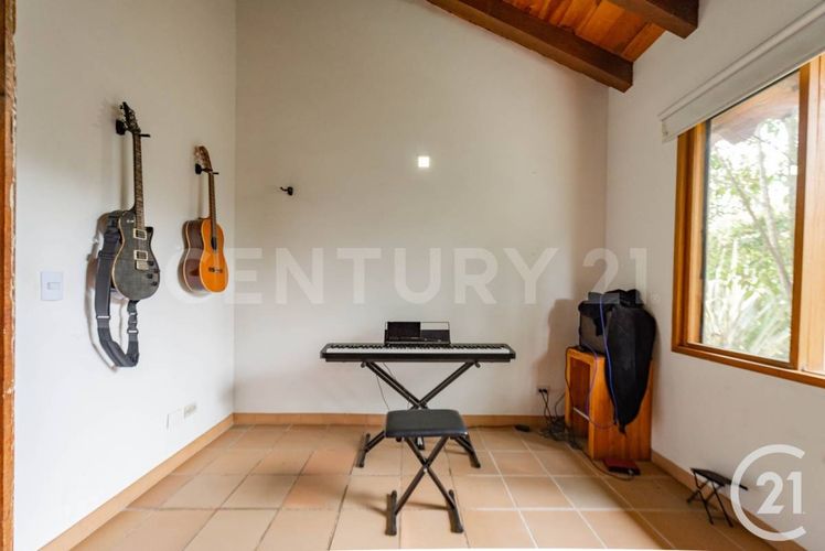 Casa de 4 alcobas en venta en Llano Grande, Rionegro, 304 m² · foto 13 de 23