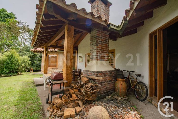 Casa de 4 alcobas en venta en Llano Grande, Rionegro, 304 m² · foto 22 de 23