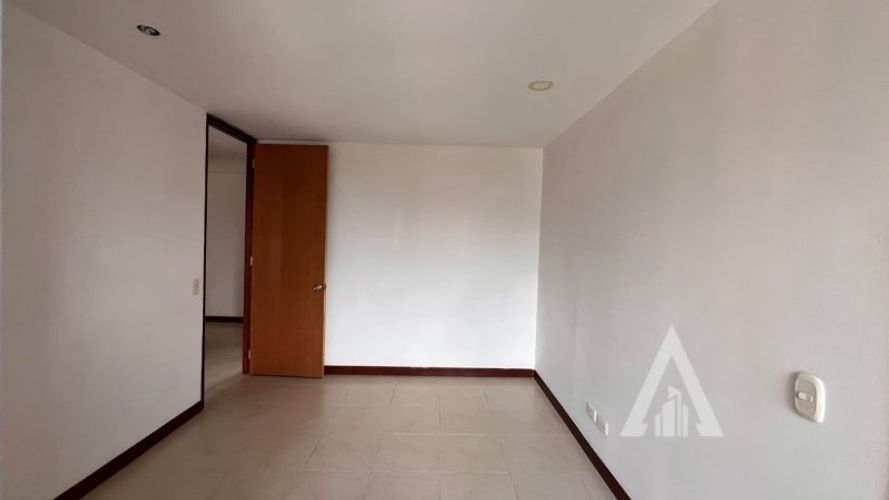 Apartamento de 3 alcobas en arriendo en Alejandría, Medellín, 140 m² · foto 22 de 24