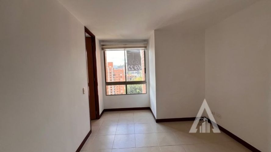Apartamento de 3 alcobas en arriendo en Alejandría, Medellín, 140 m² · foto 23 de 24