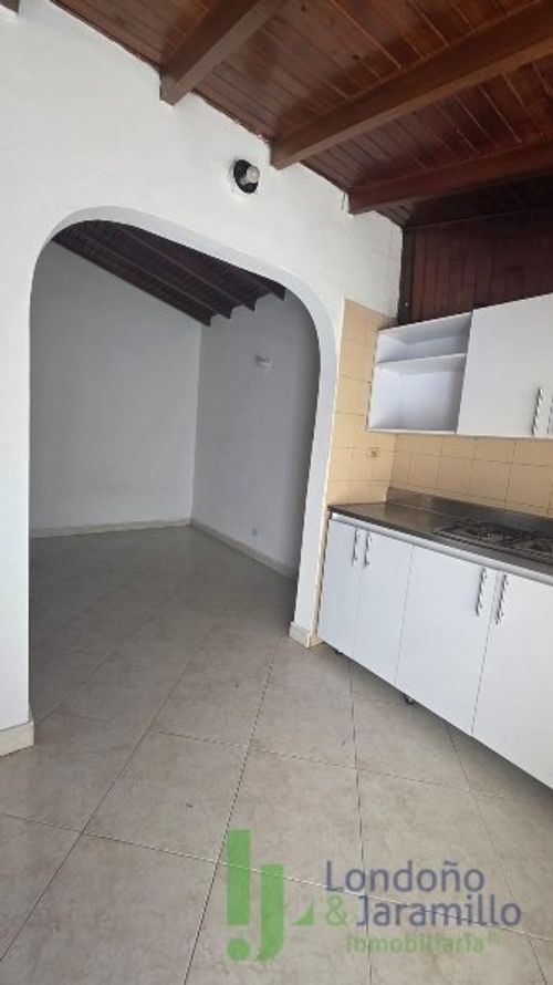 Casa de 5 alcobas en venta en Alcala, Envigado, 120 m² · foto 3 de 20